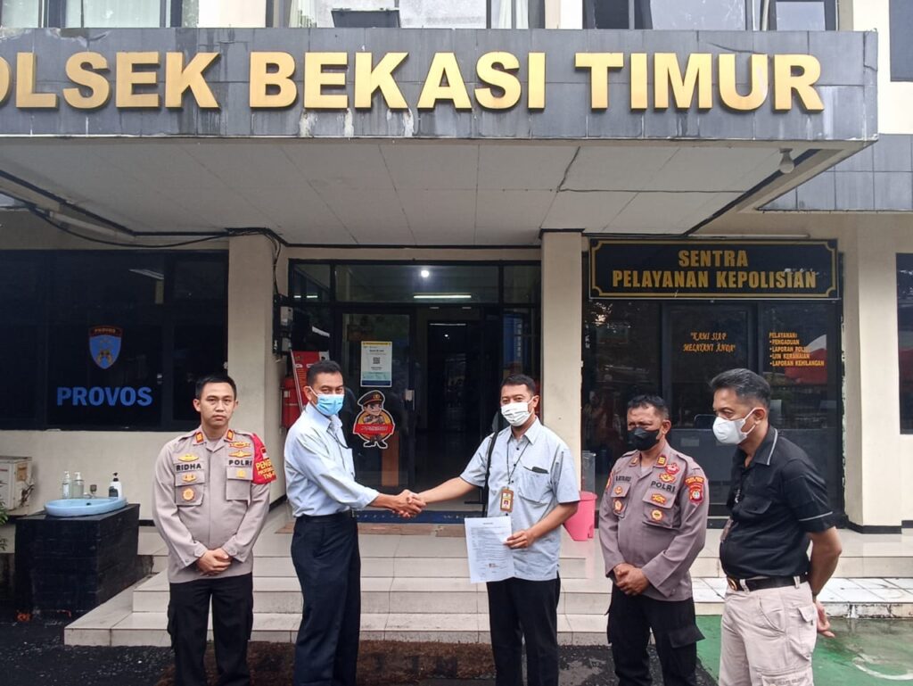 Kasus Pegawai Pajak Di Kota Bekasi Yang Dianiaya Pimpinan Berakhir ...