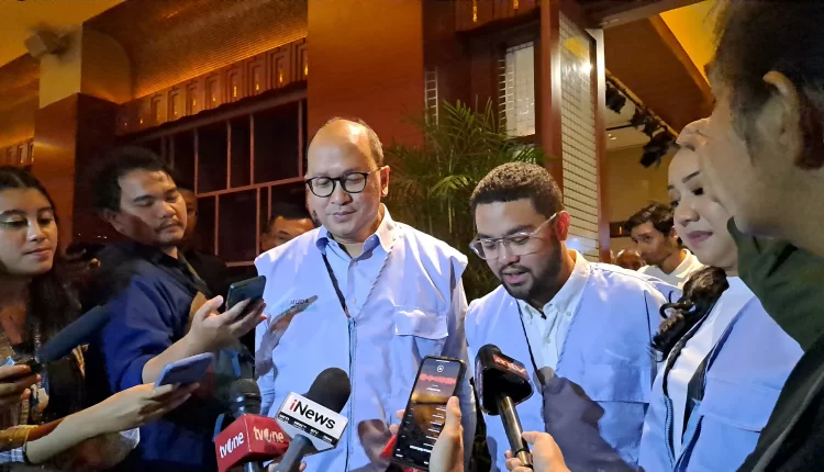 TKN Prabowo-Gibran Pastikan Prabu Revolusi Tidak Masuk Struktur – Laman ...